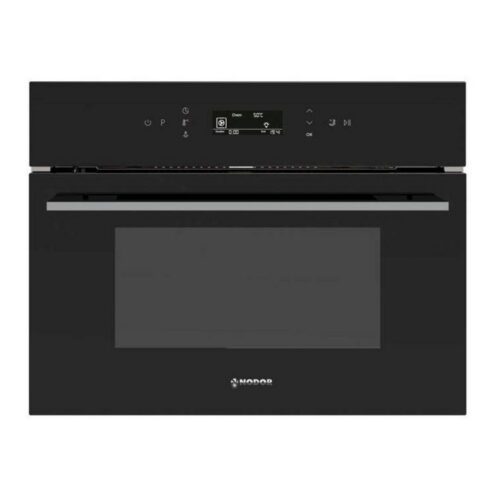 Nodor NorChef MW-4800 DB Beépíthető Sütő és Mikrohullámú Beépíthető Sütő