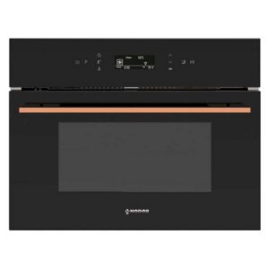 Nodor NorChef SO-4800 CU Beépíthető Gőzsütő 8 funkcióval