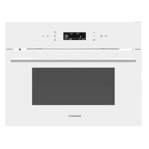 Nodor NorChef SO-4800 SW Beépíthető Gőzsütő 8 funkcióval