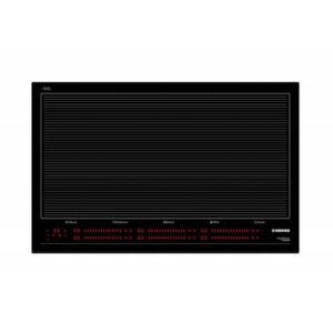 Nodor NorCook IH-N8205 BKBeépíthető Indukciós főzőlap Keret nélküli