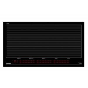 Nodor NorCook IH-N9205 BK Beépíthető Indukciós főzőlap Keret nélküli