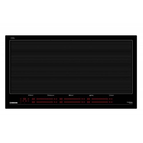 Nodor NorCook IH-N9205 BK Beépíthető Indukciós főzőlap Keret nélküli