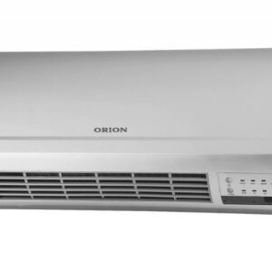 Orion OBH-PTC22 - ÚJRACSOMAGOLT - Falra szerelhető fűtőtest