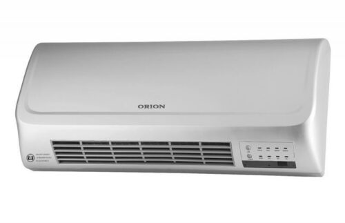 Orion OBH-PTC22 - ÚJRACSOMAGOLT - Falra szerelhető fűtőtest