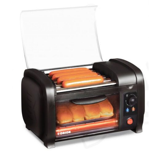 Orion OHD-150 Hot Dog Készítő - Image 2
