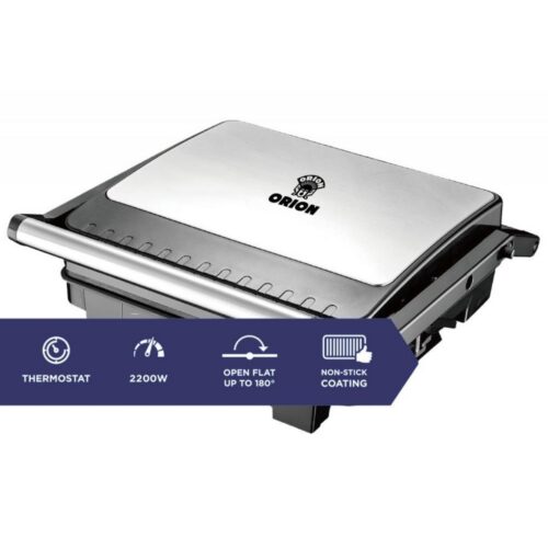 Orion OKG-17151 Kontact Grill - Image 2
