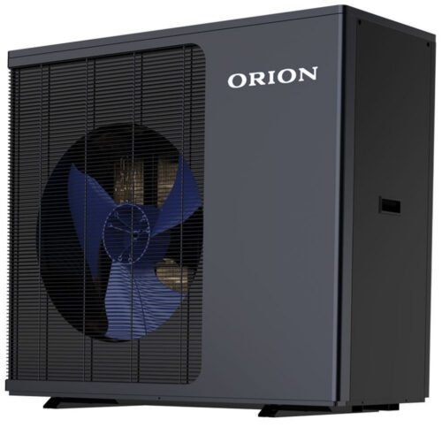 Orion ProLine HP 11KW-1F Hőszivattyú levegő - víz - Image 2