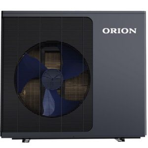 Orion ProLine HP 11KW-1F Hőszivattyú levegő - víz