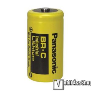 PANASONIC elem - 1db / csomag