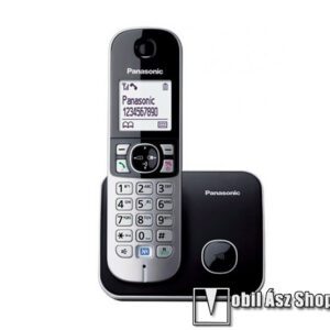 PANASONIC vezetékes TELEFON készülék