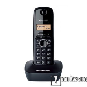 PANASONIC vezetékes TELEFON készülék
