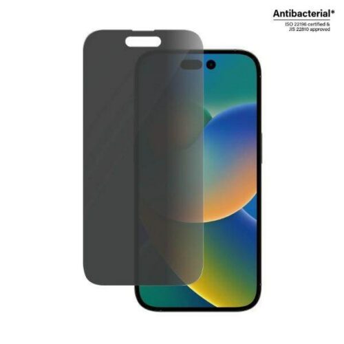 1" Privacy Screen Protection antibakteriális képernyővédő fólia