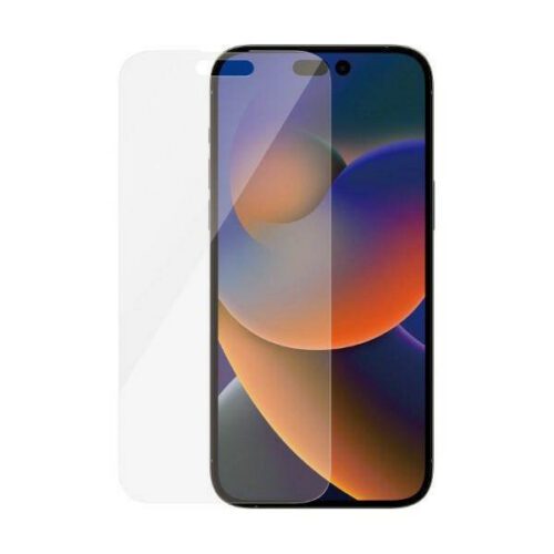 7" Screen Protection antibakteriális képernyővédő fólia