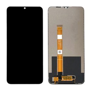 Realme C21Y / C25Y LCD + érintőpanel