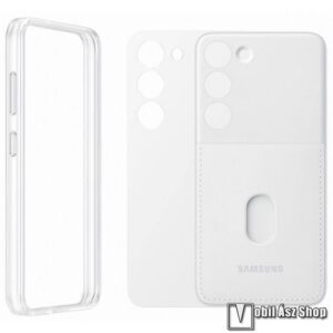 SAMSUNG Galaxy S23 Plus (SM-S916)