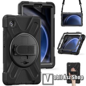 SAMSUNG Galaxy Tab A9 (SM-X110/X115)