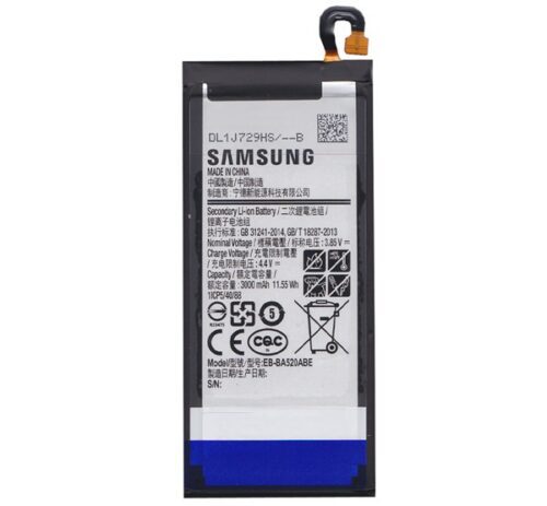 SAMSUNG akku 3000 mAh LI-ION (belső akku