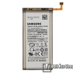 SAMSUNG akku 3400 mAh LI-ION - belső akku