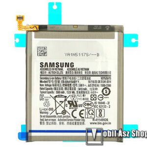 SAMSUNG akku 3500 mAh LI-ION - belső akku