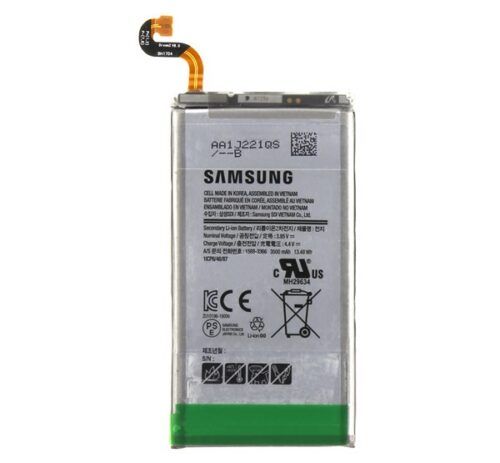 SAMSUNG akku 3500 mAh LI-ION (belső akku