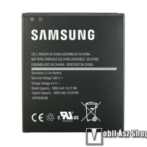 SAMSUNG akku 4050 mAh LI-ION - SAMSUNG Galaxy Xcover Pro (SM-G715F) Xcover Pro EE - EB-BG715BBE / GH43-04993A - GYÁRI