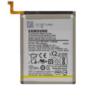 SAMSUNG akku 4300 mAh LI-ION (belső akku