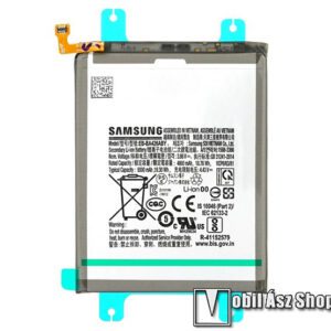 SAMSUNG akku 5000 mAh LI-ION - belső akku