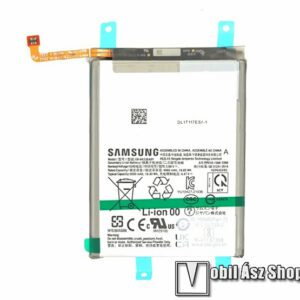 SAMSUNG akku 5000 mAh LI-ION - belső akku