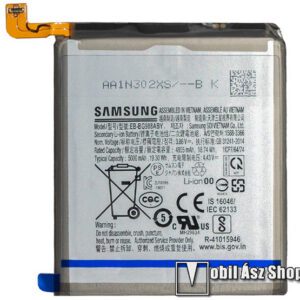SAMSUNG akku 5000 mAh LI-ION - belső akku