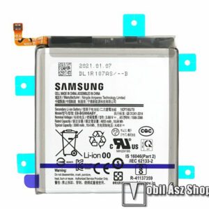 SAMSUNG akku 5000 mAh LI-ION - belső akku