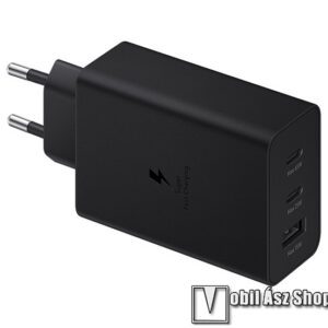 SAMSUNG hálózati töltő - 1x USB aljzat (5V/3A