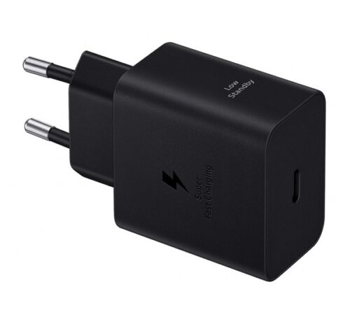 SAMSUNG hálózati töltő Type-C aljzat (45W