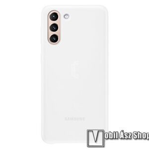 SAMSUNG műanyag védő tok / hátlap - ultravékony