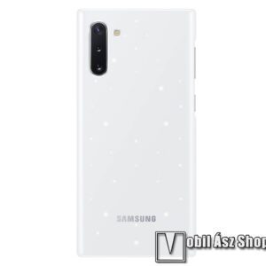 SAMSUNG műanyag védő tok / hátlap - ultravékony