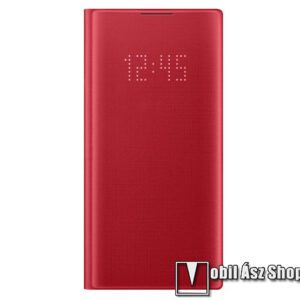 SAMSUNG notesz tok / flip tok (aktív flip
