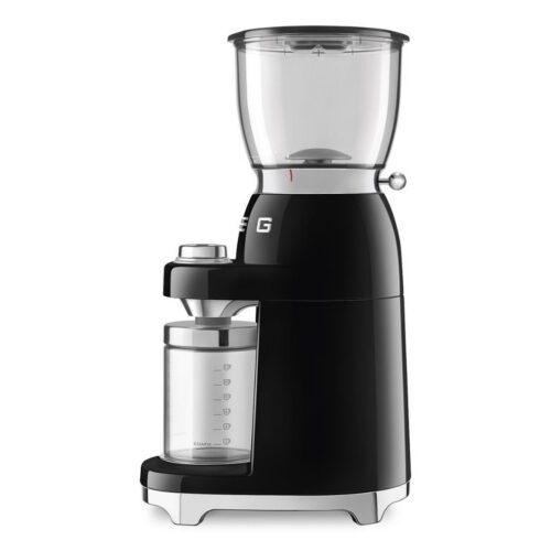 SMEG CGF01BLEU Kávédaráló/ Kávéőrlő - Image 2