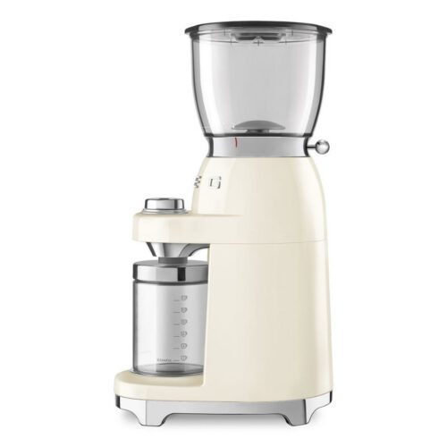 SMEG CGF01CREU Kávédaráló/ Kávéőrlő - Image 2