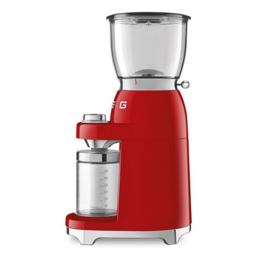 SMEG CGF01RDEU Kávédaráló/ Kávéőrlő - Image 2
