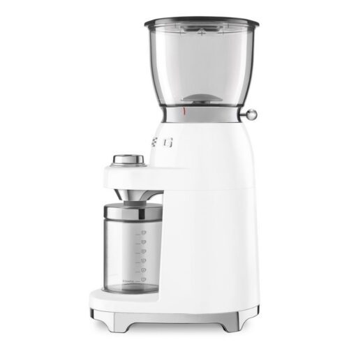 SMEG CGF01WHEU Kávédaráló/ Kávéőrlő - Image 2