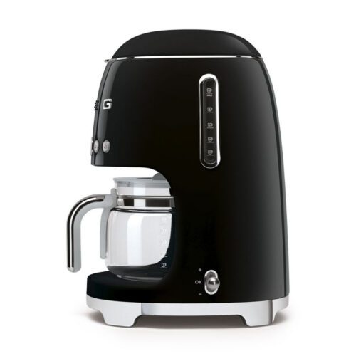 SMEG DCF02BLEU Filteres Kávéfőző - Image 2