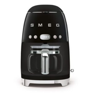 SMEG DCF02BLEU Filteres Kávéfőző