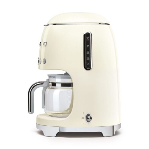 SMEG DCF02CREU Filteres Kávéfőző - Image 2