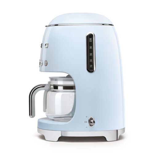 SMEG DCF02PBEU Filteres Kávéfőző - Image 2