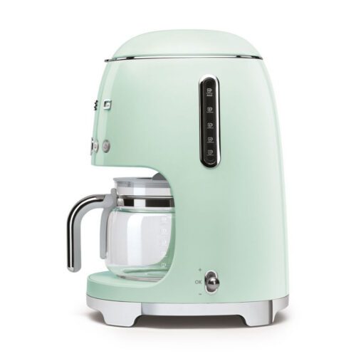 SMEG DCF02PGEU Filteres Kávéfőző - Image 2