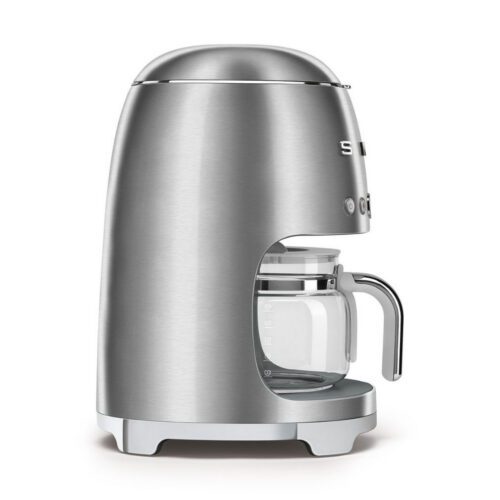 SMEG DCF02SSEU Filteres Kávéfőző - Image 2