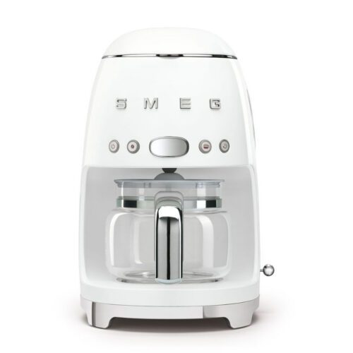 SMEG DCF02WHEU Filteres Kávéfőző - Image 2