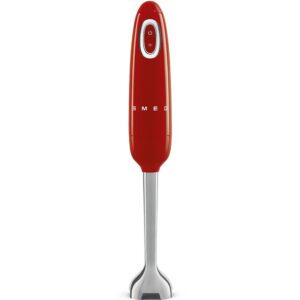 SMEG HBF01RDEU Botmixer