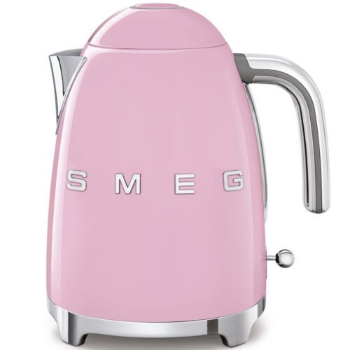 SMEG KLF03PKEU Vízforraló