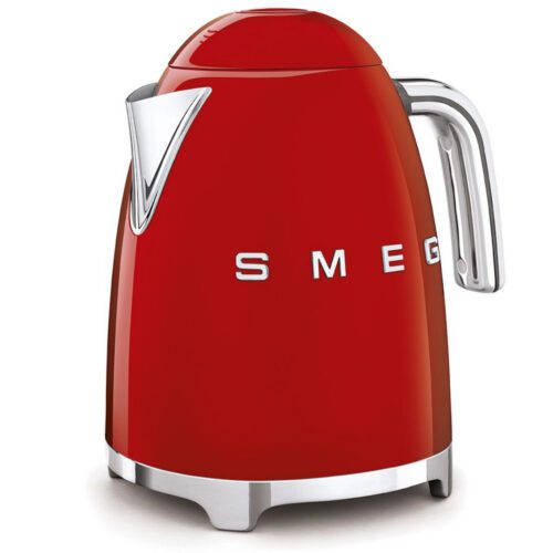SMEG KLF03RDEU Vízforraló - Image 2