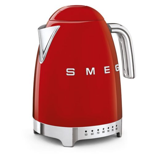 SMEG KLF04RDEU Vízforraló - Image 2